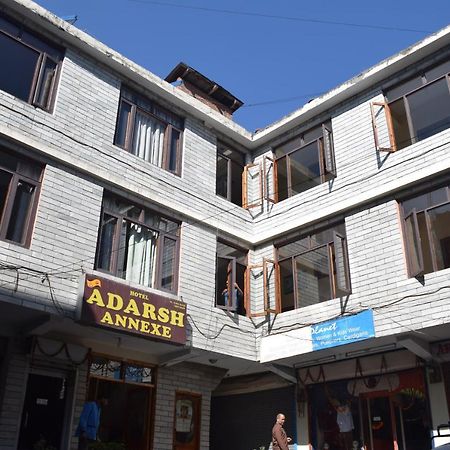 Hotel Adarsh Annexe Manali  Exterior photo