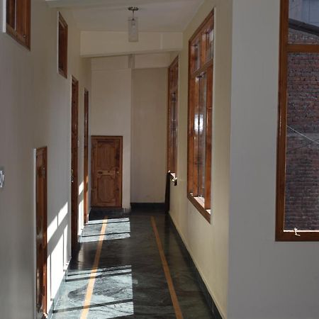 Hotel Adarsh Annexe Manali  Exterior photo