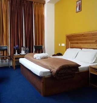 Hotel Adarsh Annexe Manali  Exterior photo